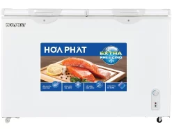 Tủ đông mát Hòa Phát HPF BD6295 295 lít