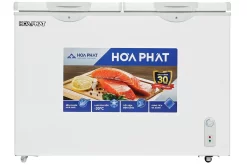 Tủ đông mát Hòa Phát 245 lít HPF BD6245.T(1)