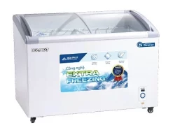 Tủ đông Hòa Phát Inverter 280 lít HSF-AD8280 C1