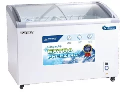 Tủ đông Hòa Phát Inverter 357 lít HSF-AD8357.C1
