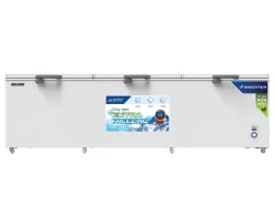 Tủ đông Inverter Hòa Phát HPF-AD81190 - 1.190 lít