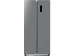 Tủ lạnh Funiki Side by Side 535 lít HR SS8535SDG